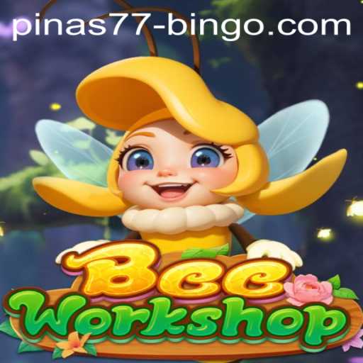 Exploring the Intriguing World of BeeWorkshop and Its Connection to pinas77.bingo