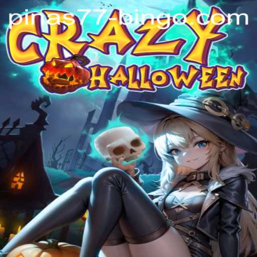 Dive into the Enchanting World of CrazyHalloween with pinas77.bingo