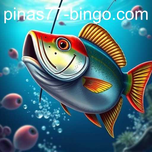 pinas77.bingo
