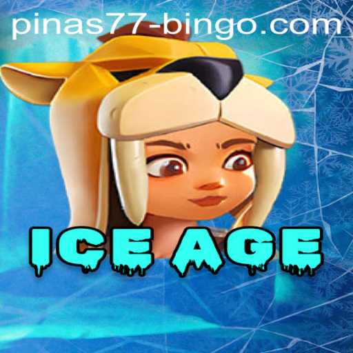 IceAge: The Thrilling Game Journey into Frozen Realms