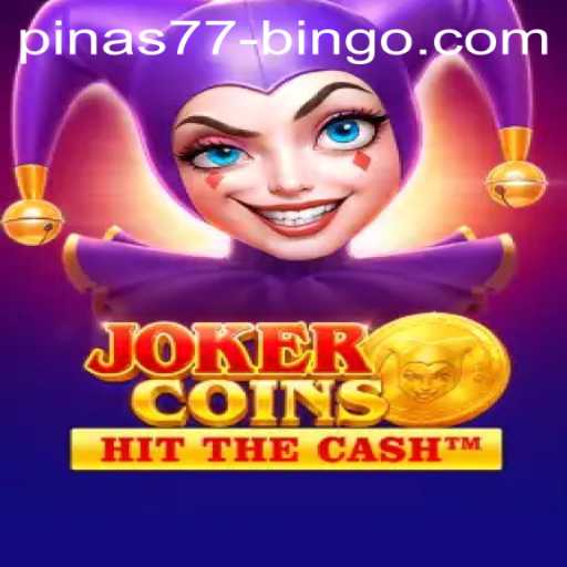 Dive into the Thrilling World of JokerCoins: The Game Taking Pinas77.bingo by Storm