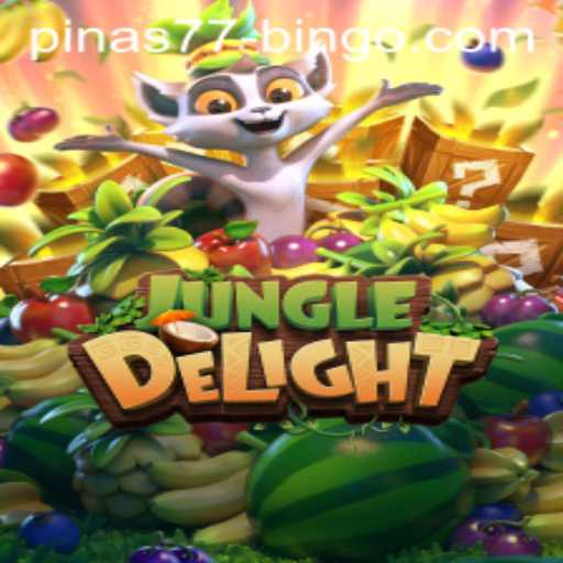 Exploring the Enchanting World of JungleDelight and the Fascination with pinas77.bingo