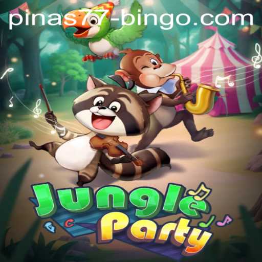 Exploring JungleParty: A Thrilling Adventure Game
