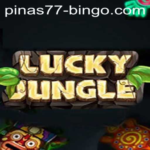 Exploring the Thrills of LuckyJungle and the Buzz around pinas77.bingo