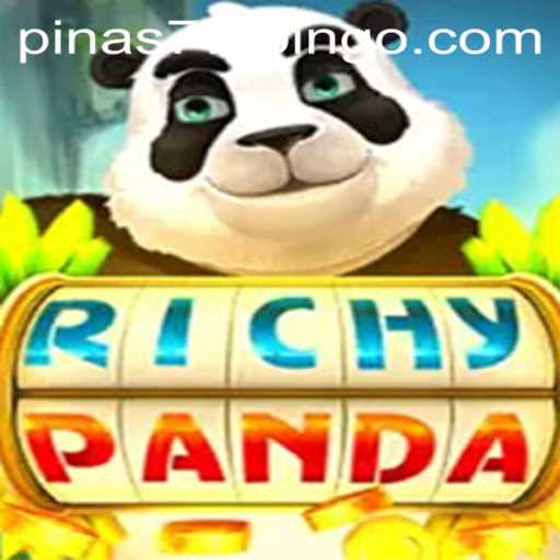 RichyPanda: Exploring the Captivating World of Pinas77 Bingo