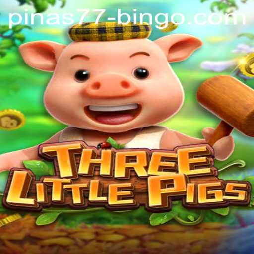 Discovering the Thrills of THREELITTLEPIGS: A New Gaming Adventure